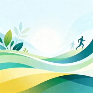 Kā uzlabot savu ikdienas enerģiju?