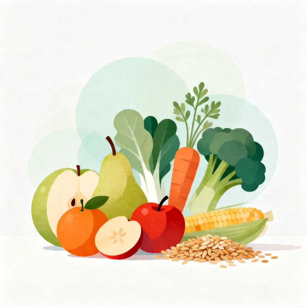 Veselīgas diētas būtība